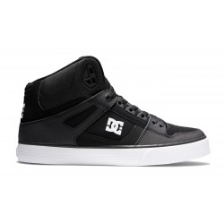 DC SHOES PURE HIGH TOP WC...