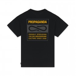 PROPAGANDA T-SHIRT LABEL...