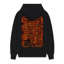 PROPAGANDA HOODIE RIBS...