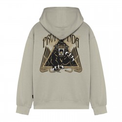 PROPAGANDA HOODIE TRIANGLE...