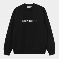 CARHARTT WIP CREWNECK SWEAT...