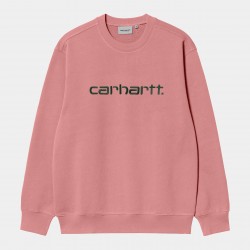 CARHARTT WIP CREWNECK SWEAT...