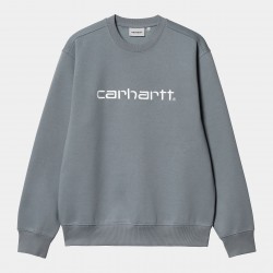 CARHARTT WIP CREWNECK SWEAT...