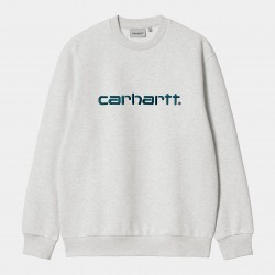 CARHARTT WIP CREWNECK SWEAT...