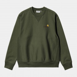 CARHARTT WIP AMERICAN...