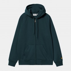 CARHARTT WIP HOODED CHASE...