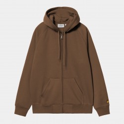 CARHARTT WIP HOODED CHASE...