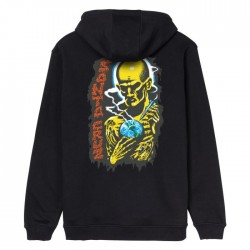 SANTA CRUZ HOODIE KENDALL...