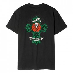 SANTA CRUZ T-SHIRT DRESSEN...