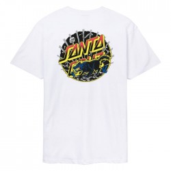 SANTA CRUZ T-SHIRT KENDALL...