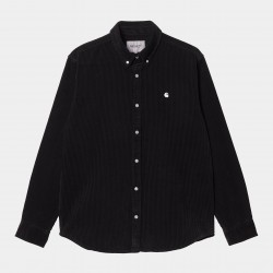 CARHARTT WIP CAMICIA...