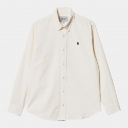 CARHARTT WIP CAMICIA...