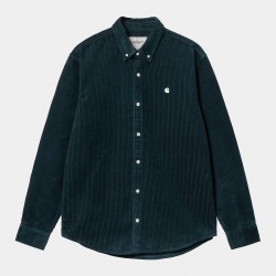 CARHARTT WIP CAMICIA...