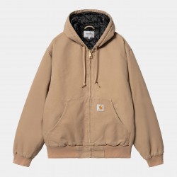 CARHARTT WIP JACKET OG...