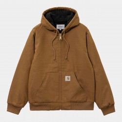 CARHARTT WIP JACKET ACTIVE...