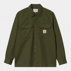 CARHARTT WIP CAMICIA CRAFT...