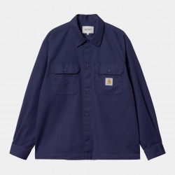 CARHARTT WIP CAMICIA CRAFT...