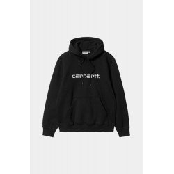 CARHARTT WIP HOODED...