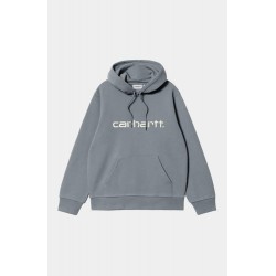 CARHARTT WIP HOODED...