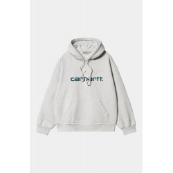 CARHARTT WIP HOODED...