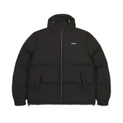 IUTER JACKET PUFF BLACK