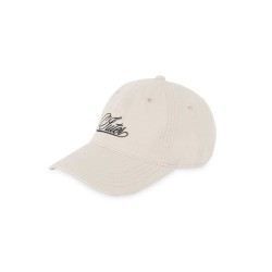 IUTER CENTURY DAD HAT CREAM