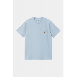 CARHARTT WIP T-SHIRT POCKET...