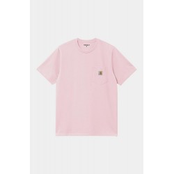 CARHARTT WIP T-SHIRT POCKET...