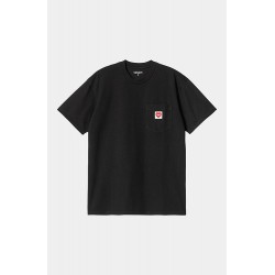 CARHARTT WIP T-SHIRT POCKET...