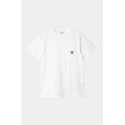 CARHARTT WIP T-SHIRT POCKET...