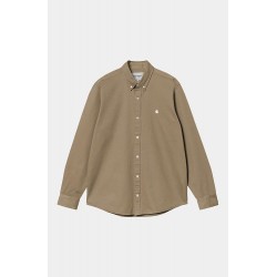 CARHARTT WIP CAMICIA...