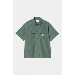 CARHARTT WIP CAMICIA CRAFT...