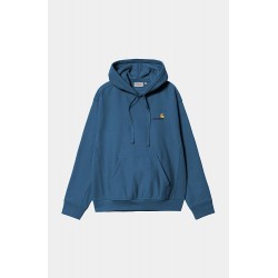 CARHARTT WIP HOODED...