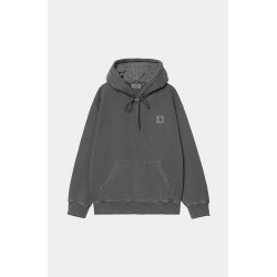 CARHARTT WIP HOODED NELSON...